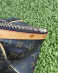 Borsa Louis Vuitton Tivoli PM Marrone
