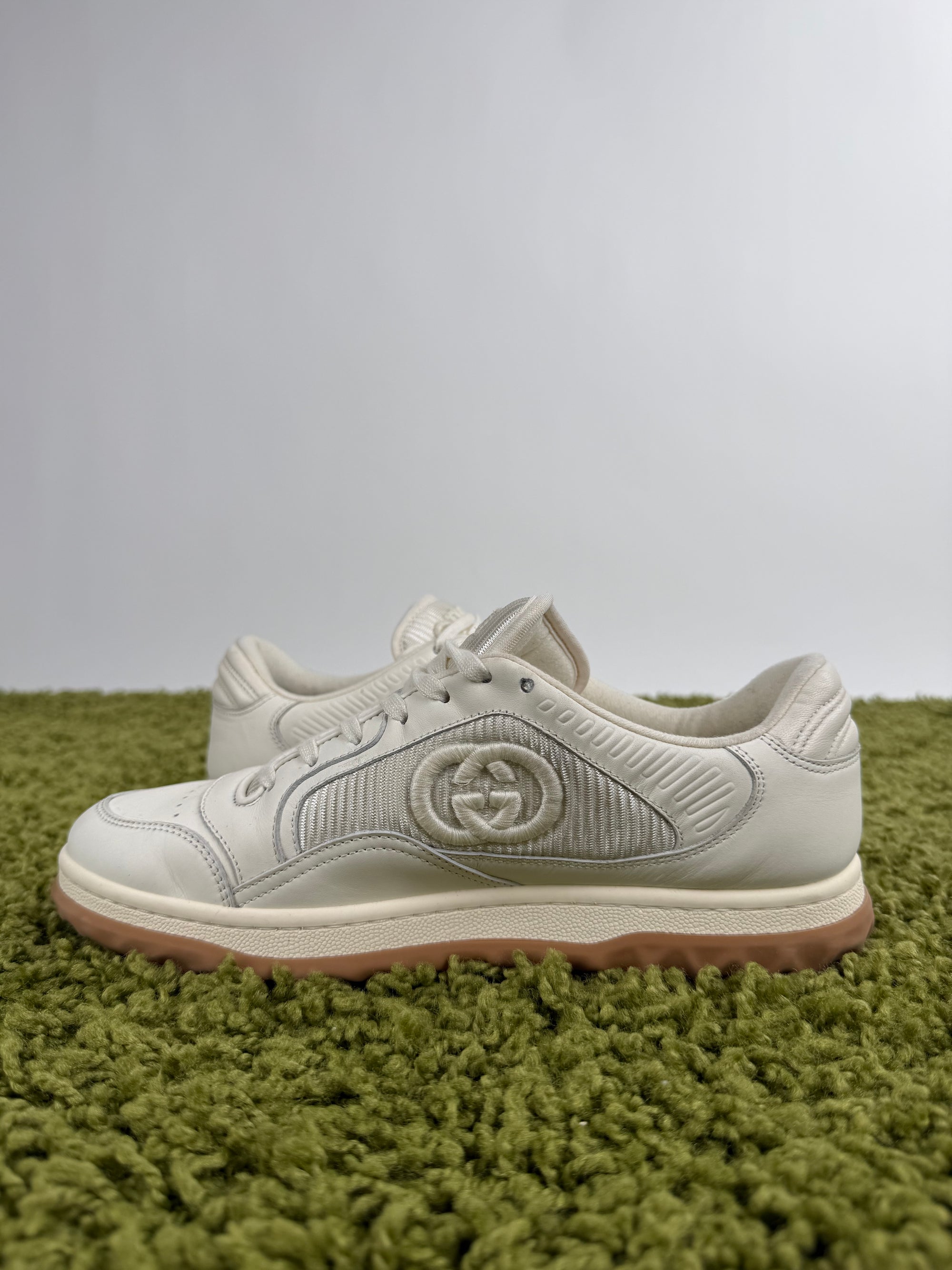 Gucci MAC80 Bianca 6