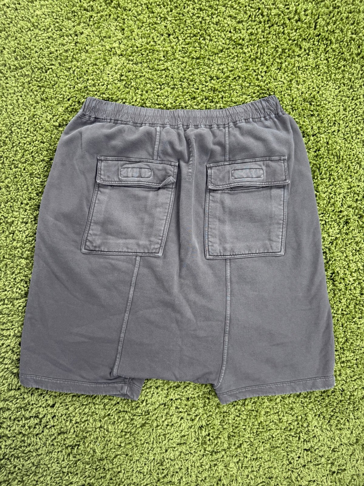Pantaloncino Rick Owens XL - Second Hand Di Fiore