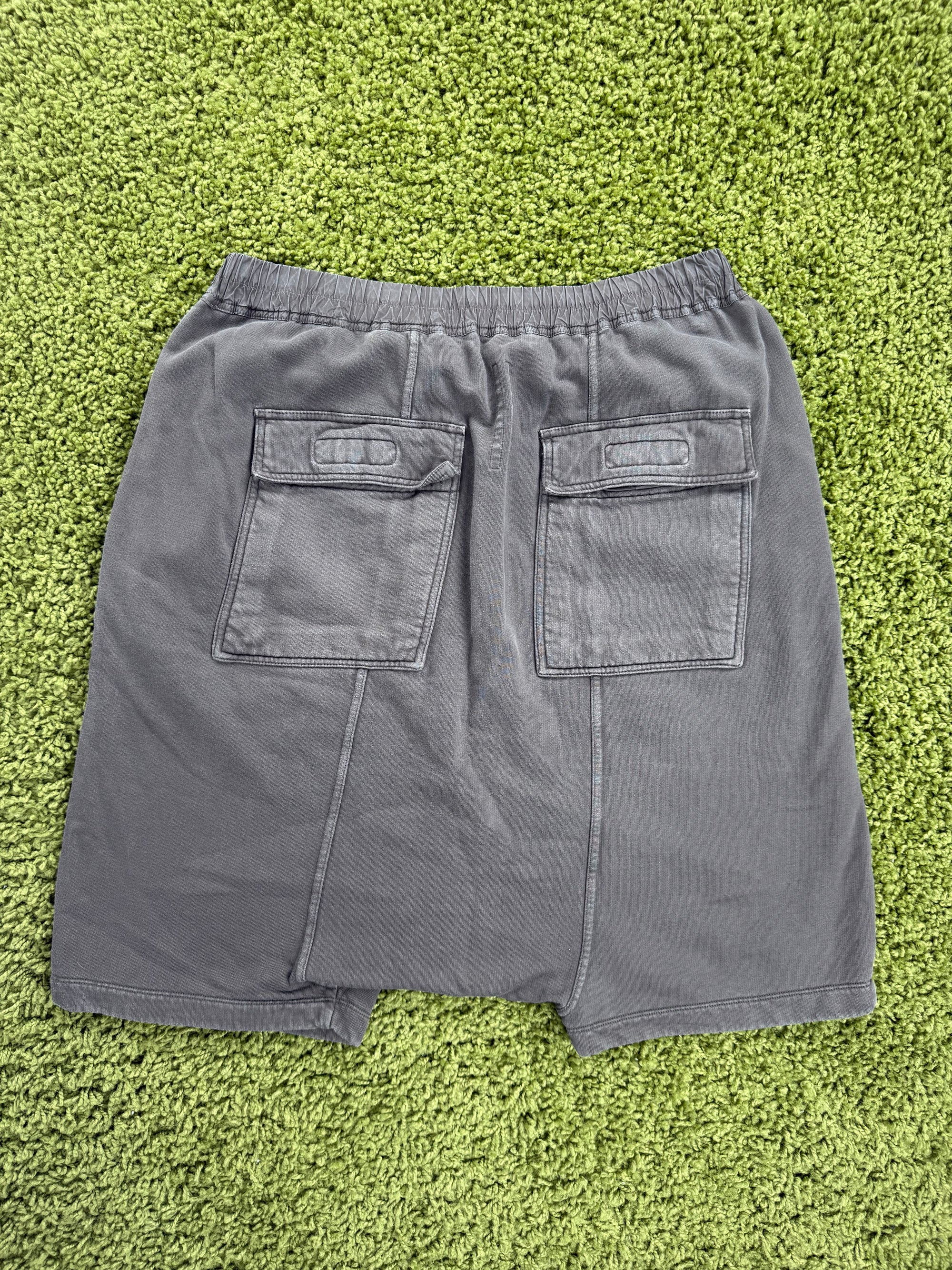 Pantaloncino Rick Owens XL