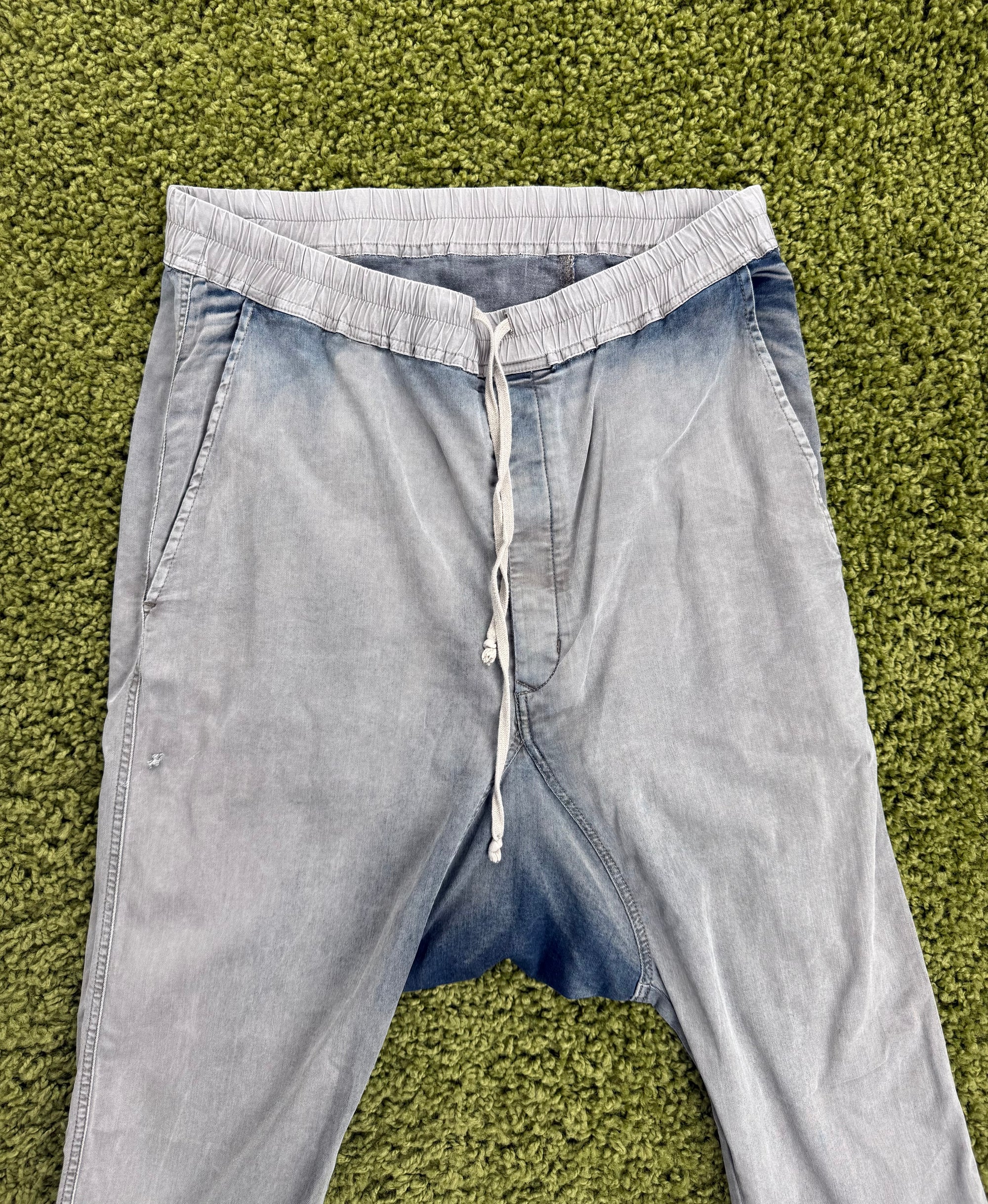 Pantalone Rick Owens XXL
