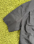 Giacca Prada in Re-Nylon Nera L