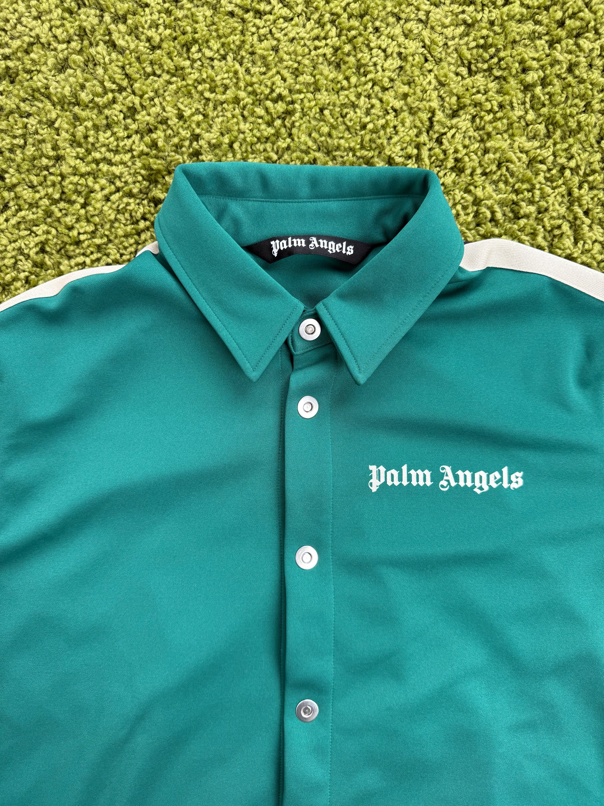 Completo Palm Angels Felpa M Pantalone L