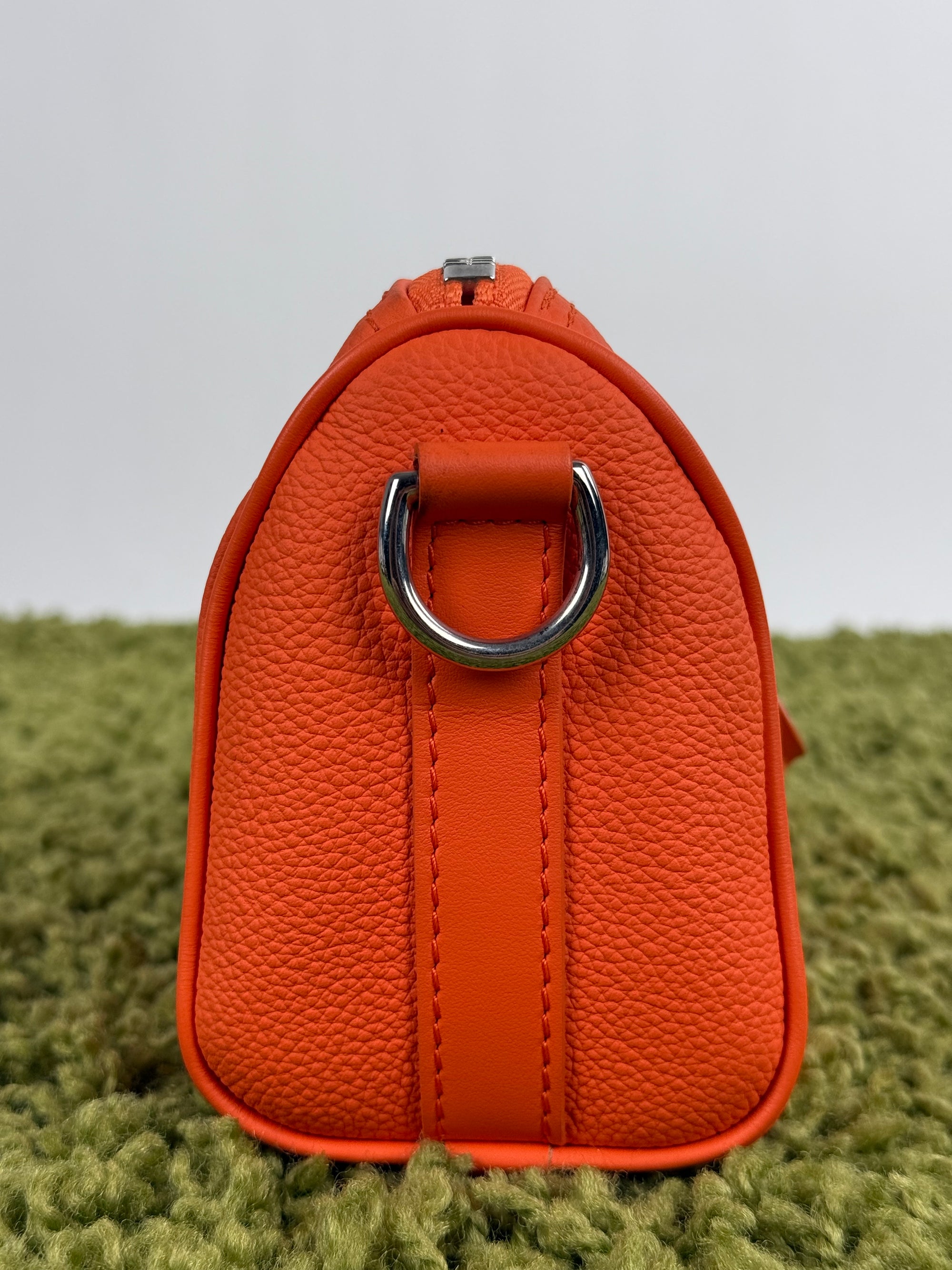 Borsa Louis Keepall Aerogram XS Vuitton Aranacione