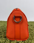 Borsa Louis Keepall Aerogram XS Vuitton Aranacione