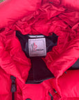 Giubbotto Moncler M