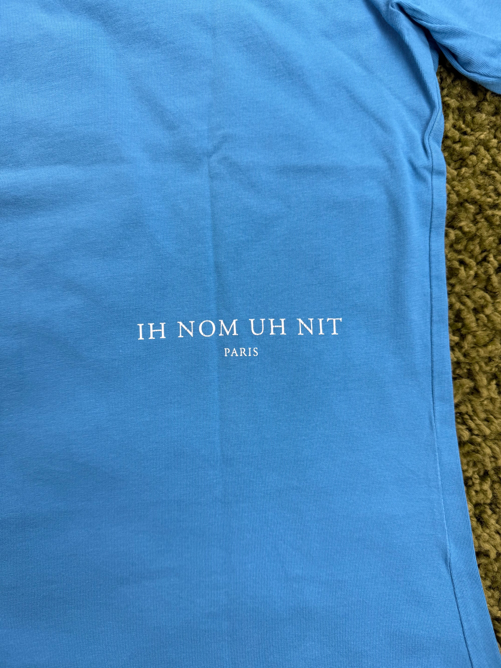 T-shirt Ih Nom Uh Nit XXL