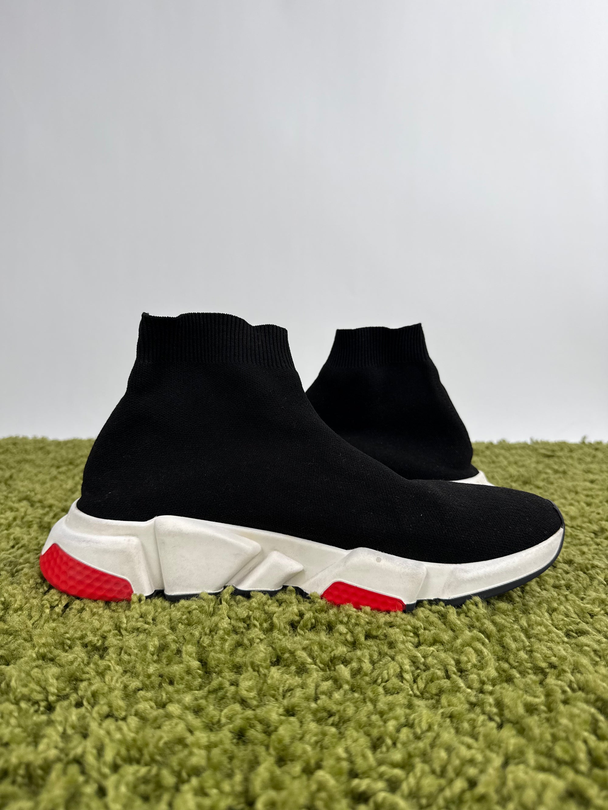 Balenciaga Speed Trainer Nera 43