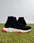 Balenciaga Speed Trainer Nera 43