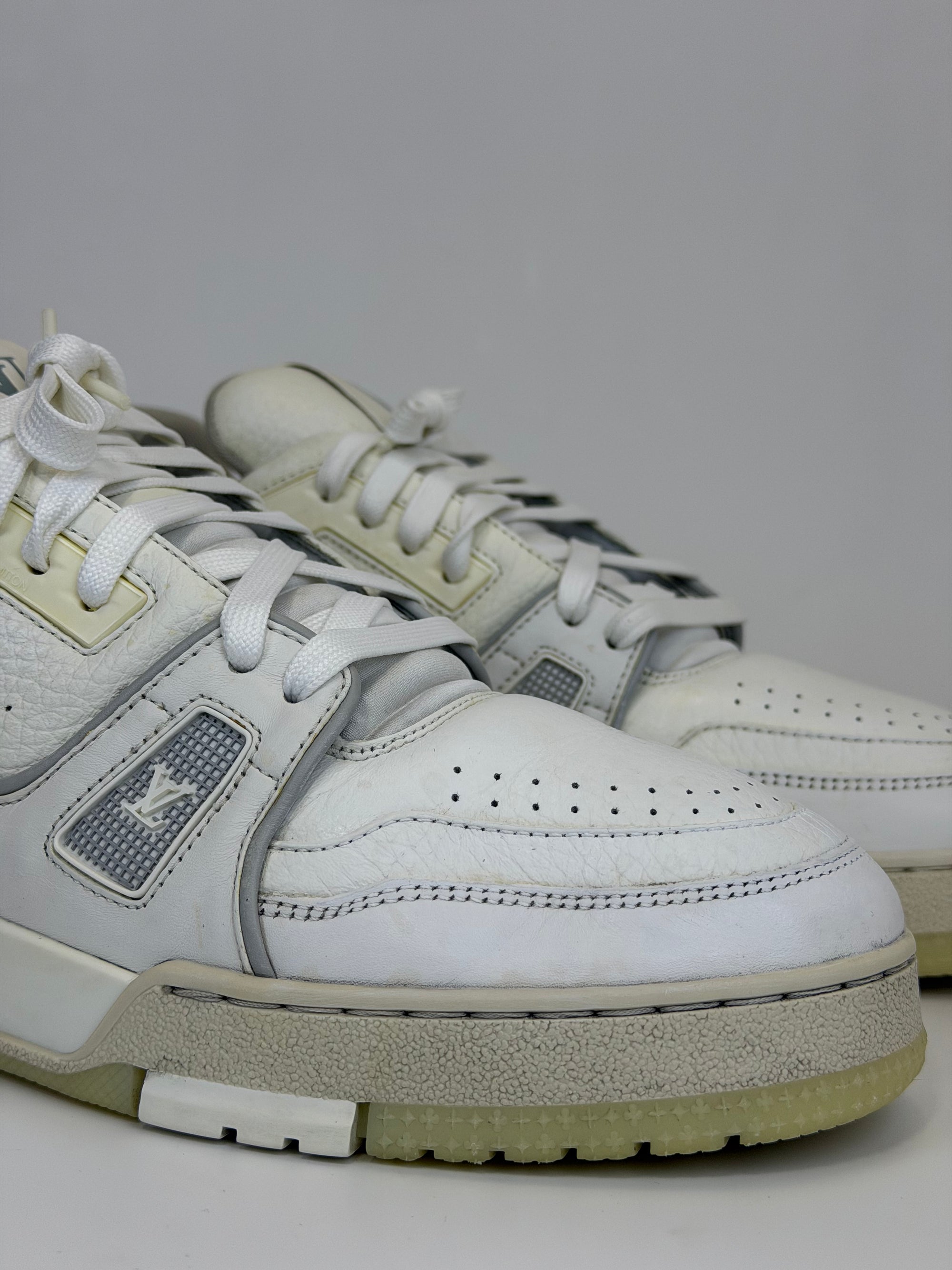 Louis Vuitton trainer 42.5