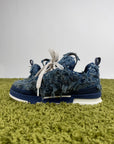 Louis Vuitton Skate In denim 9