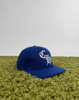Cappello Chrome Hearts