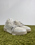 Louis Vuitton Trainer 42 veste 43