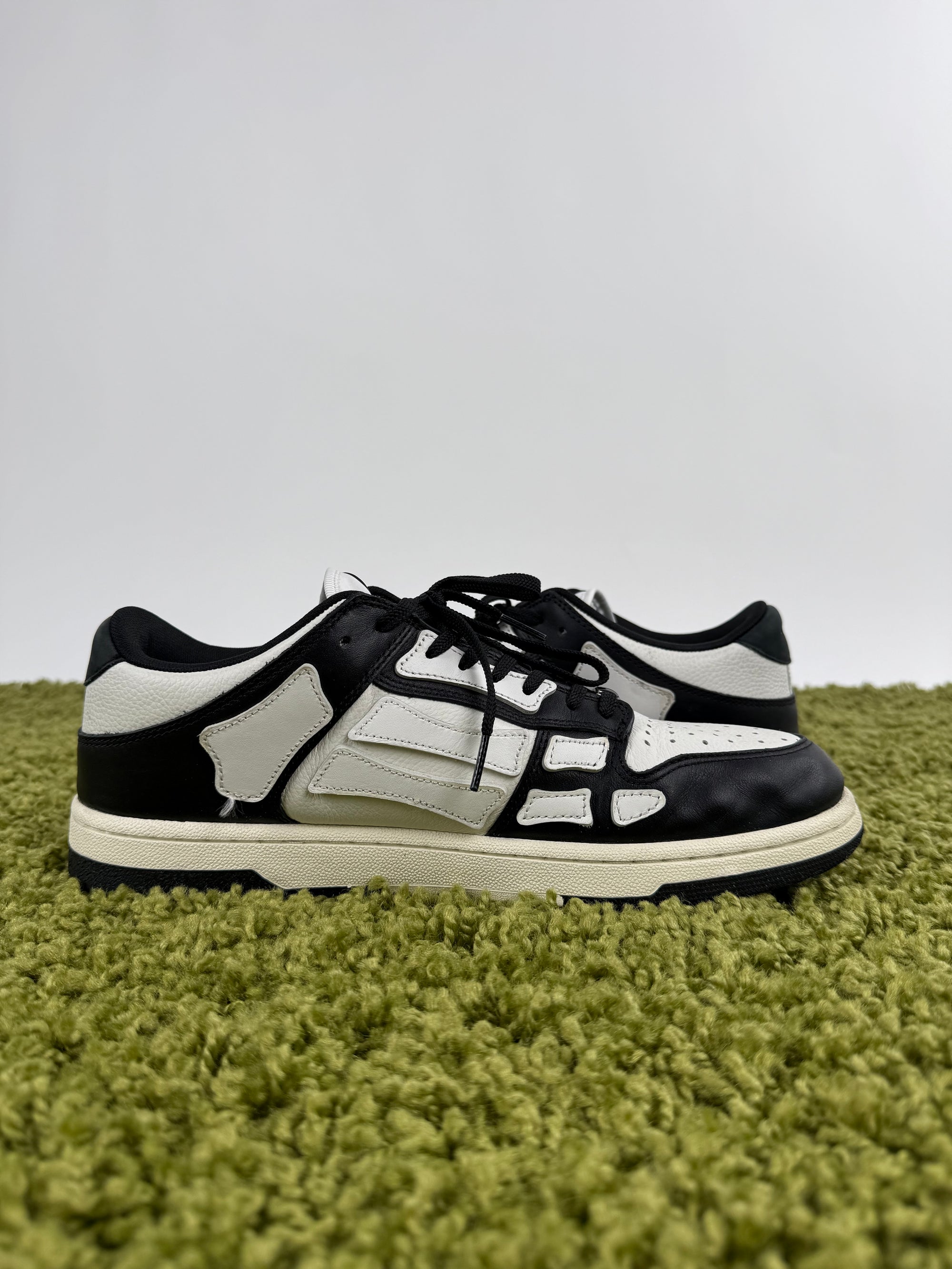 Amiri Skel Low Nere 45
