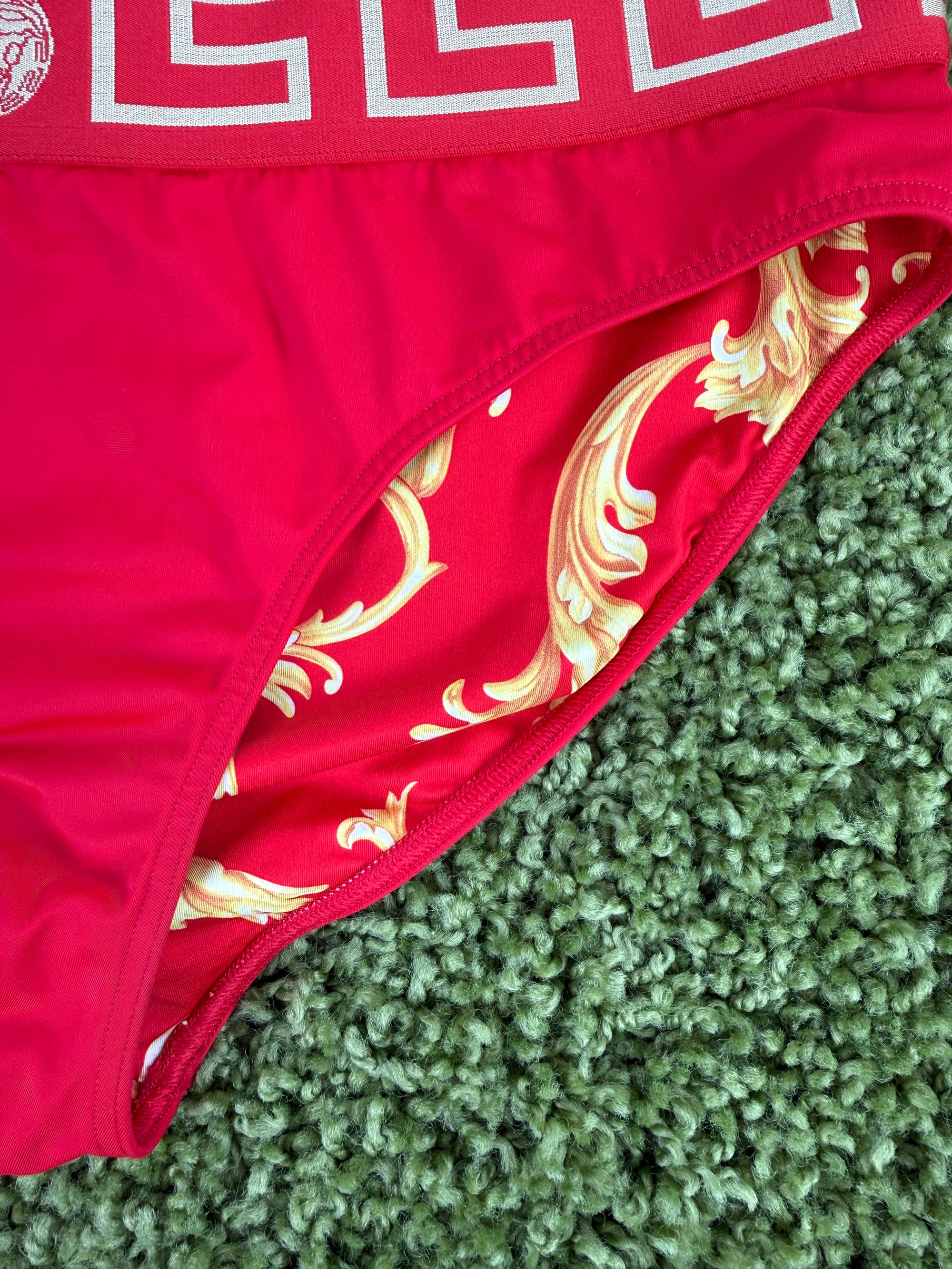 Costume Versace L