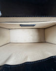 Borsa Chiquito Jacquemus Nera