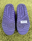 Louis Vuitton Trainer Maxi Viola 9