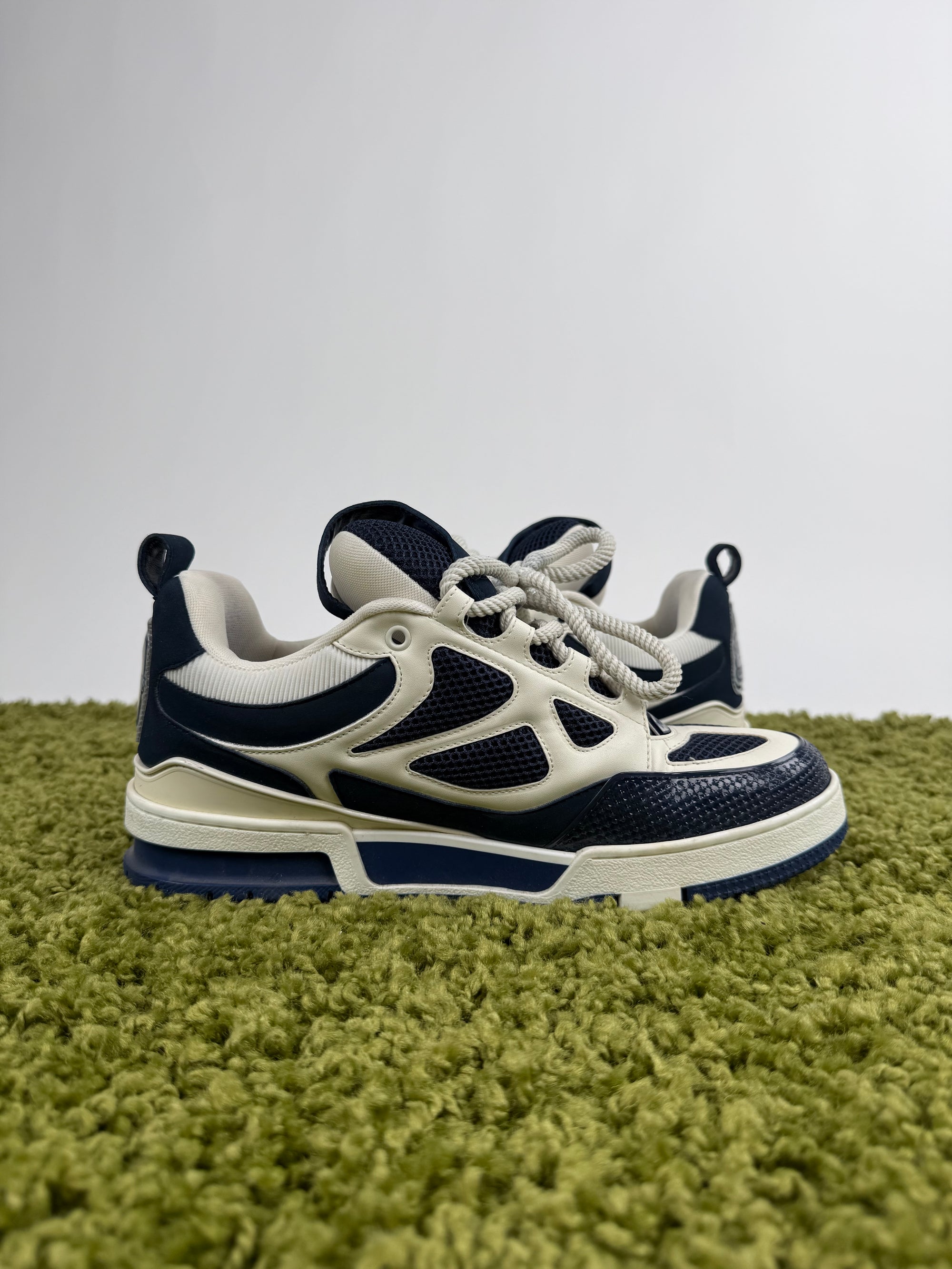 Louis Vuitton Skate 8=42 calza 43