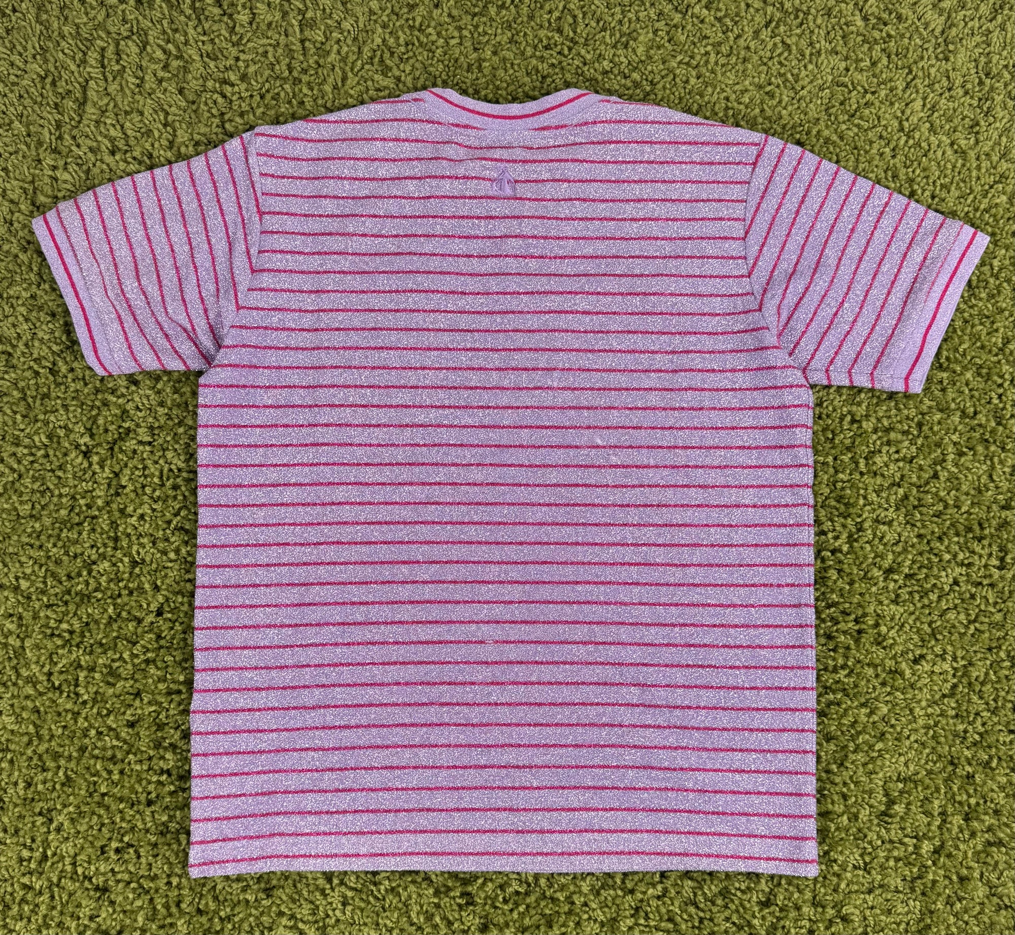 T-Shirt Lanvin S