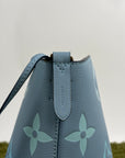 Borsa Louis Vuitton NoèNoè Azzurro