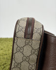 Marsupio Gucci Ophidia GG supreme Beige