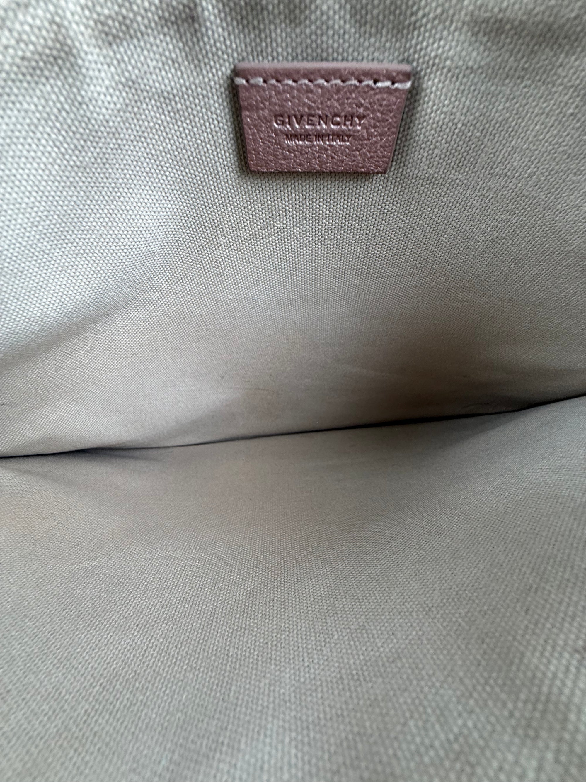 Pouchette Givenchy