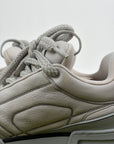 Louis Vuitton Skate Grigia 8.5