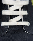 Rick Owens Ramones DRKSHDW nera 43