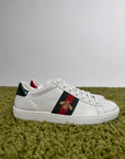 Gucci Ace Bianca 36.5
