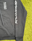 Felpa Chrome Hearts Nero M