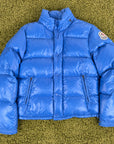 Giubbotto Moncler S