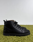 Louboutin alta Size 42 nera
