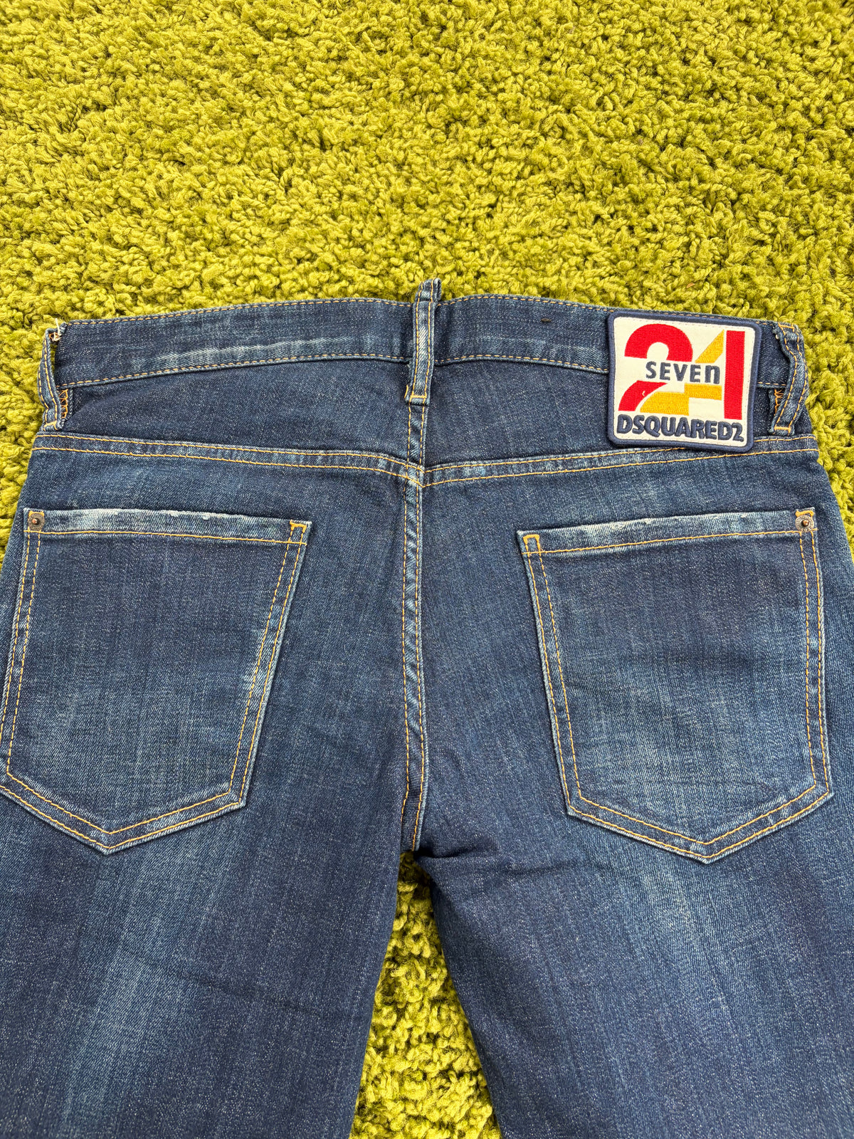 Jeans Dsquared2 in Denim 46