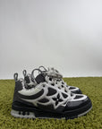 Louis Vuitton Skate Size 7.5=41.5 calza 42.5 grigie