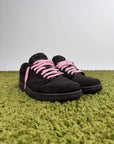 Air Jordan 1 Low X Cactus Jack Travis Scott Marrone 41