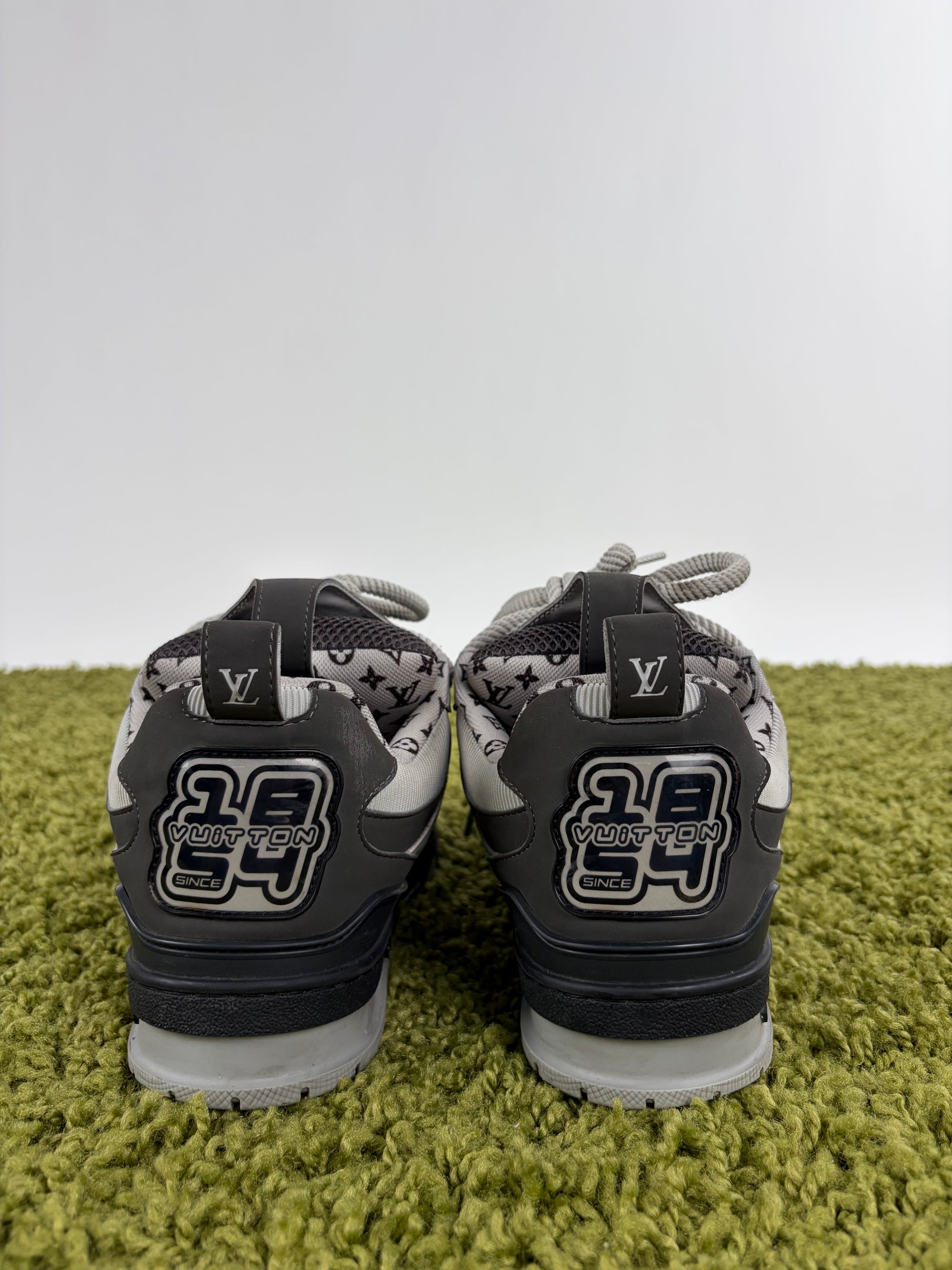 Louis vuitton skate Size 5=39 calza 40