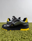 Louis Vuitton Trainer Grigio Multicolor 6