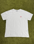 T-Shirt Christian Dior Bianca XXL