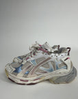 Balenciaga runner Size 41 multicolore