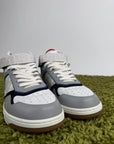 Dior B27 High Top Grigia Multicolor 42