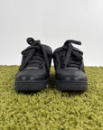Louis Vuitton Skate Nero 9