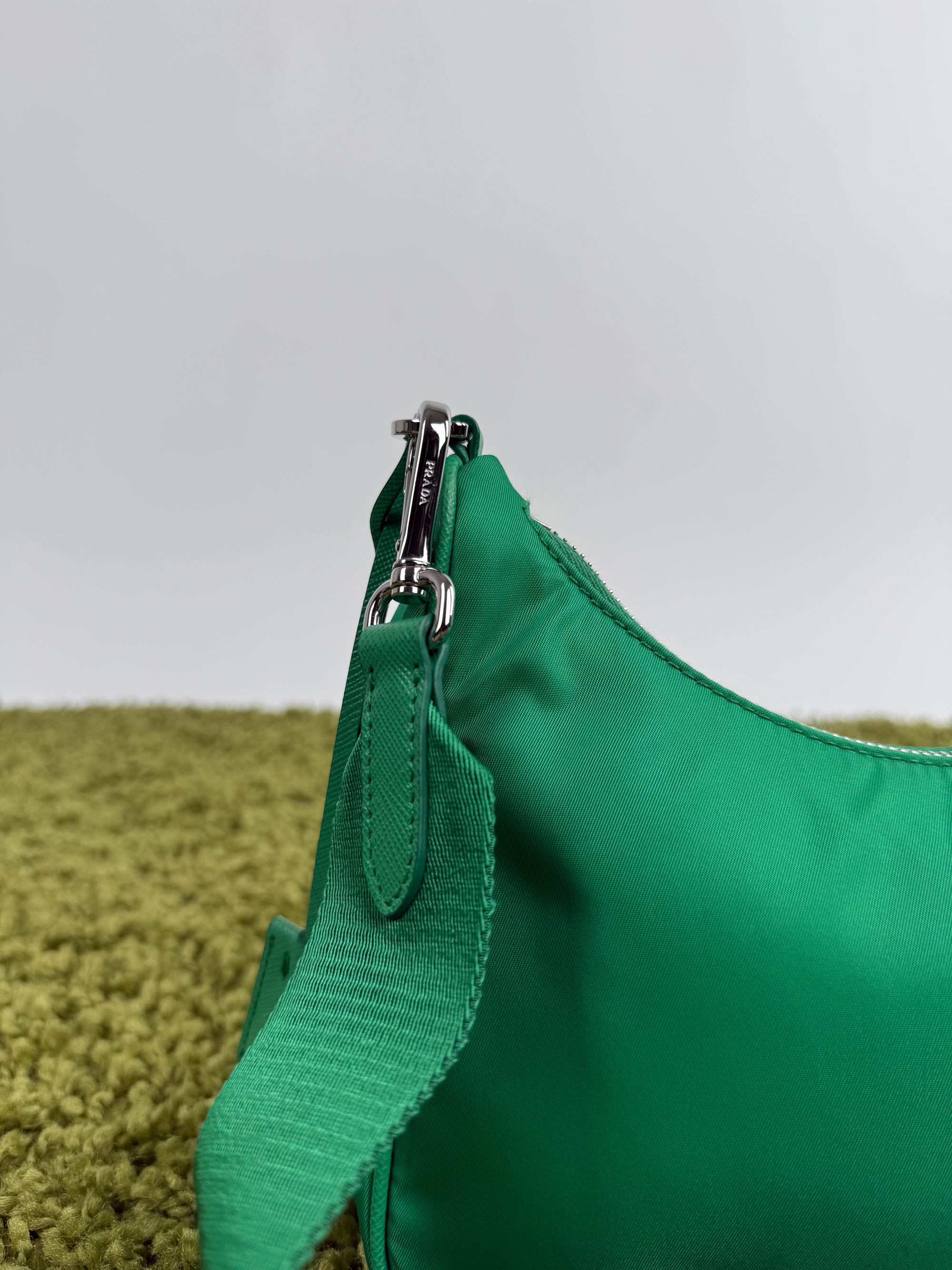 Borsa Prada Re-Edition 2005