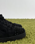 Louboutin basse Size 41 nere