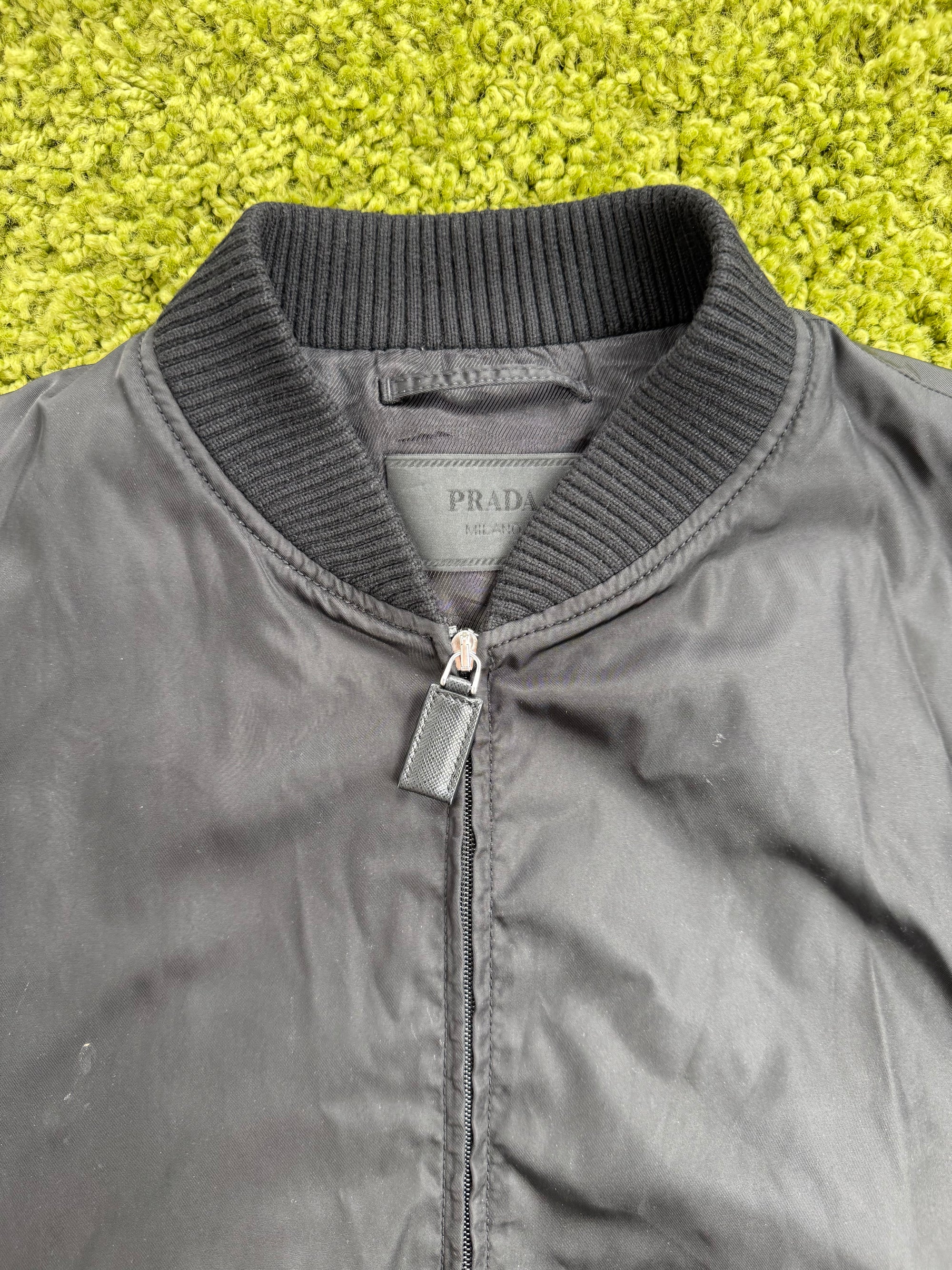 Giubbotto Bomber Prada XL