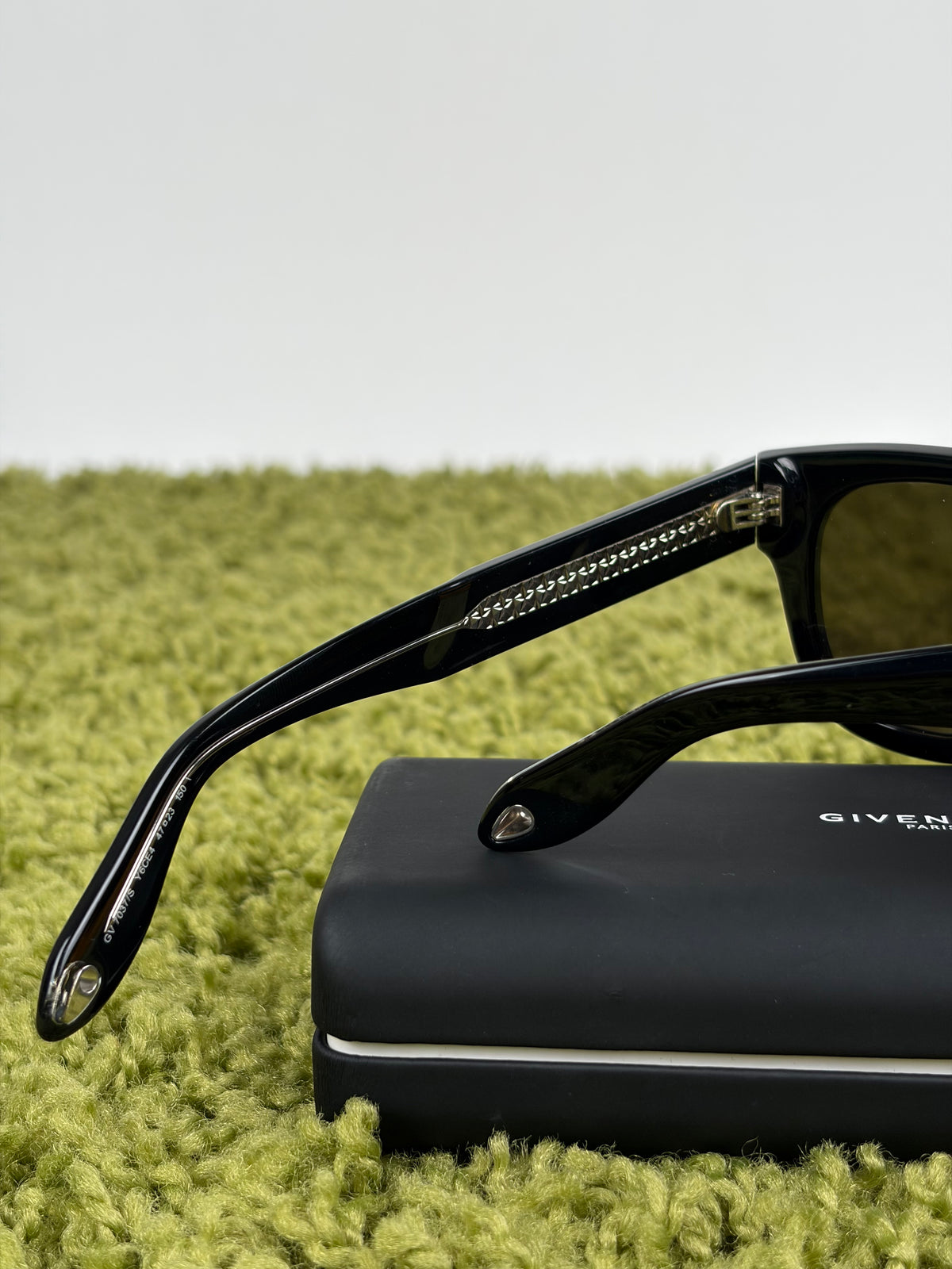 Occhiali da sole Givenchy Neri GV7037/S