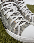 Christian Dior B23 High League Grigia 43