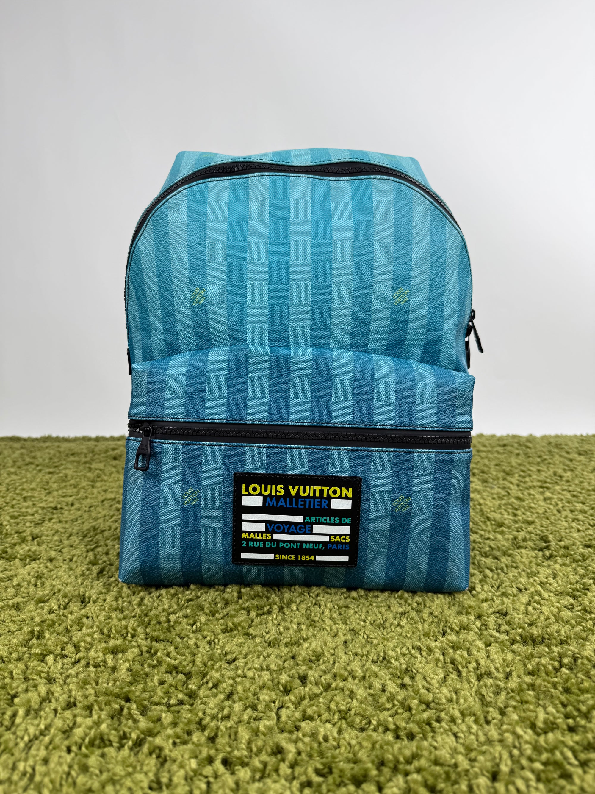 Zaino Louis Vuitton