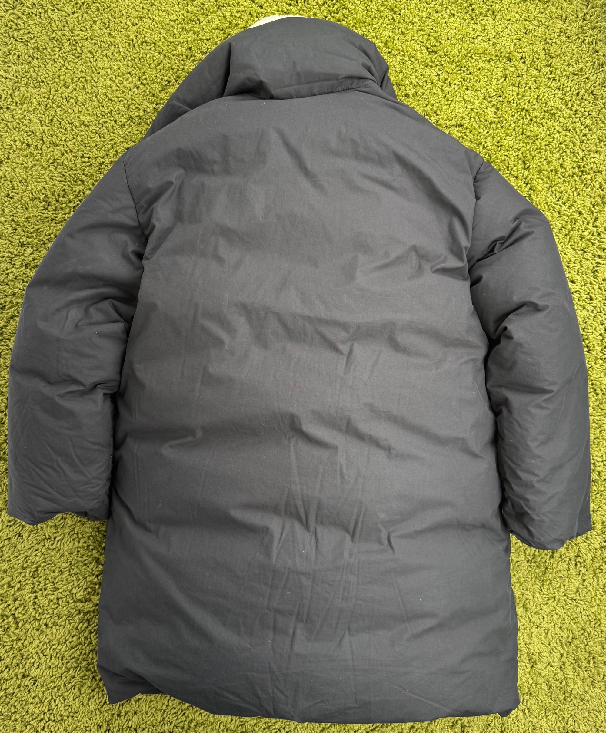 Giubbotto Givenchy con Shearling Rimovibile L