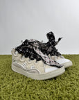 Lanvin Curb Sneaker Bianca 39