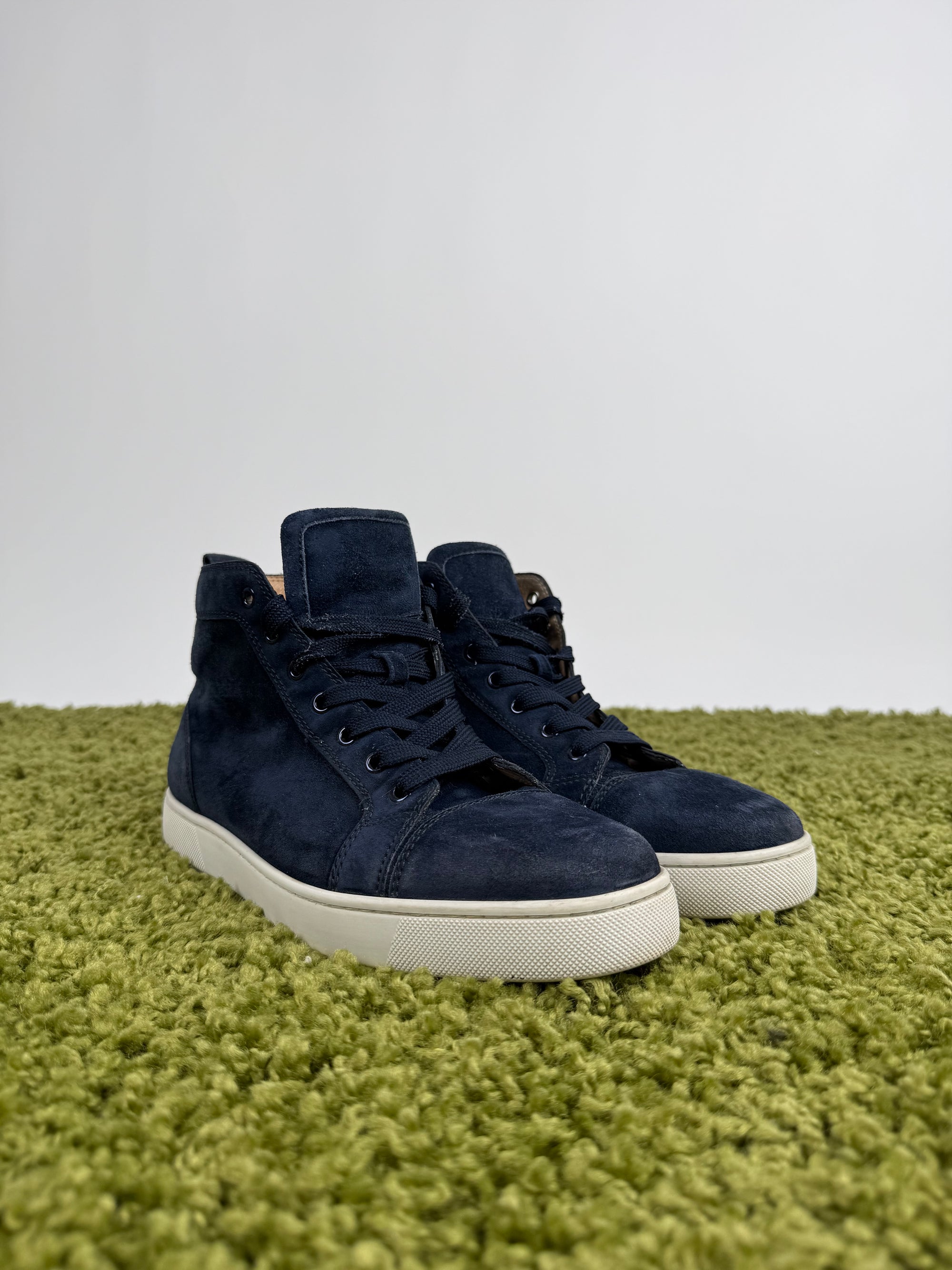 Christian Louboutin High Blu 43